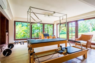 Luxury Villa Photo #24