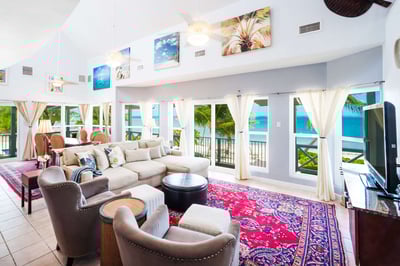 Luxury Villa Photo #10