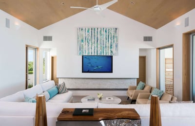 Luxury Villa Photo #11