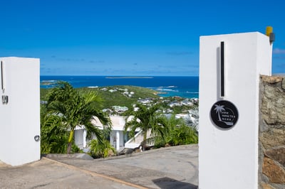 Luxury Villa Photo #49