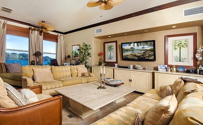 Luxury Villa Photo #8