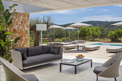 Luxury Villa Photo #7