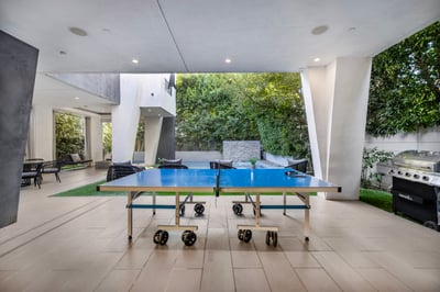 Luxury Villa Photo #5