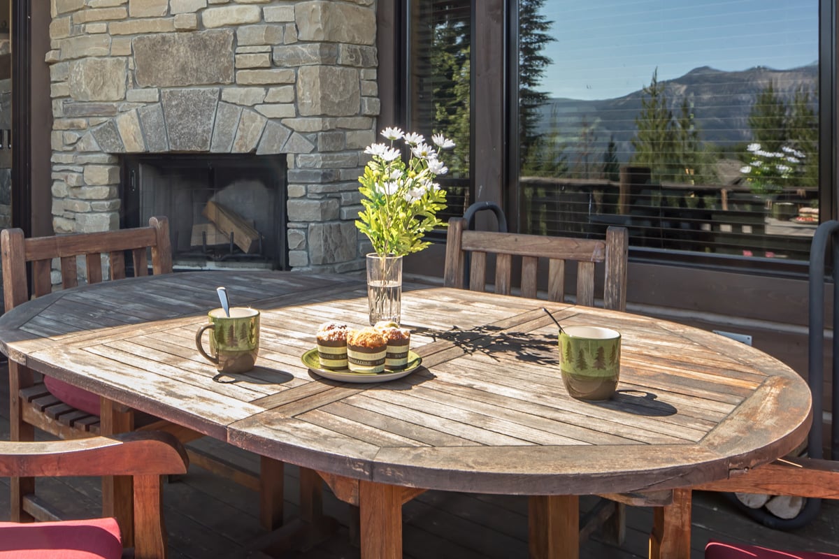 Spanish Peaks | Nestledown