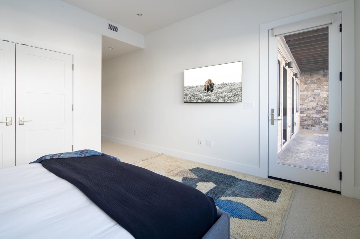 Inspiration Point Townhome 8C