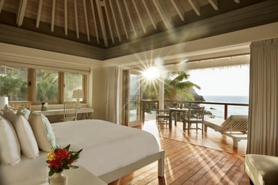 Beach Villa
