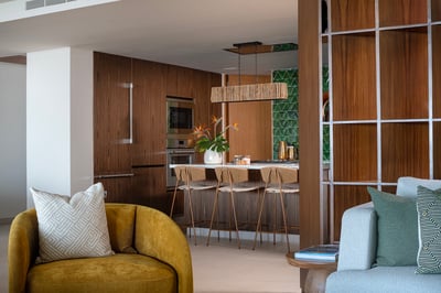 Luxury Villa Photo #9