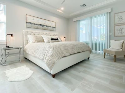 Luxury Villa Photo #13