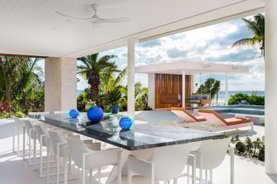 Luxury Villa Photo #8