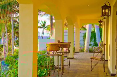 Luxury Villa Photo #15