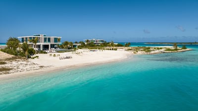 Luxury Villa Photo #46