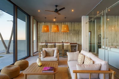Luxury Villa Photo #19