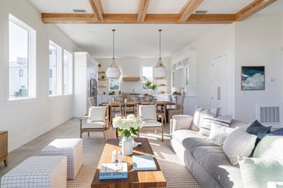 Luxury Villa Photo #11