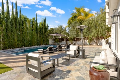 Luxury Villa Photo #89