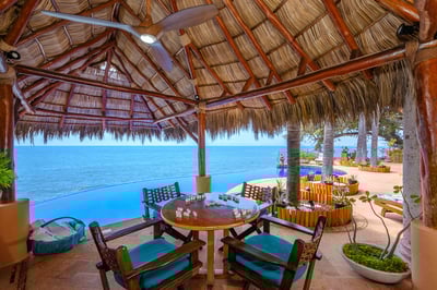 Luxury Villa Photo #12