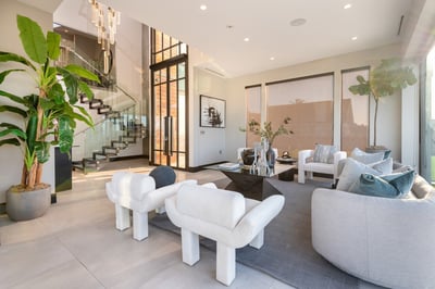 Luxury Villa Photo #14