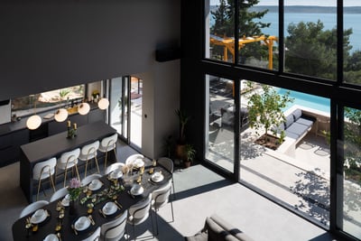 Luxury Villa Photo #24