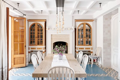 Luxury Villa Photo #26