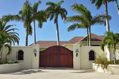 Luxury Villa Photo #7