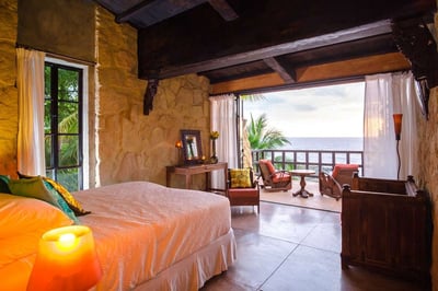 Luxury Villa Photo #22