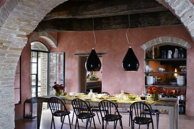 Luxury Villa Photo #14