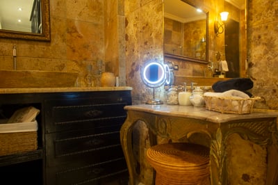 Luxury Villa Photo #34