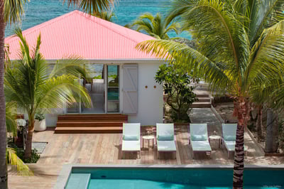 Luxury Villa Photo #13