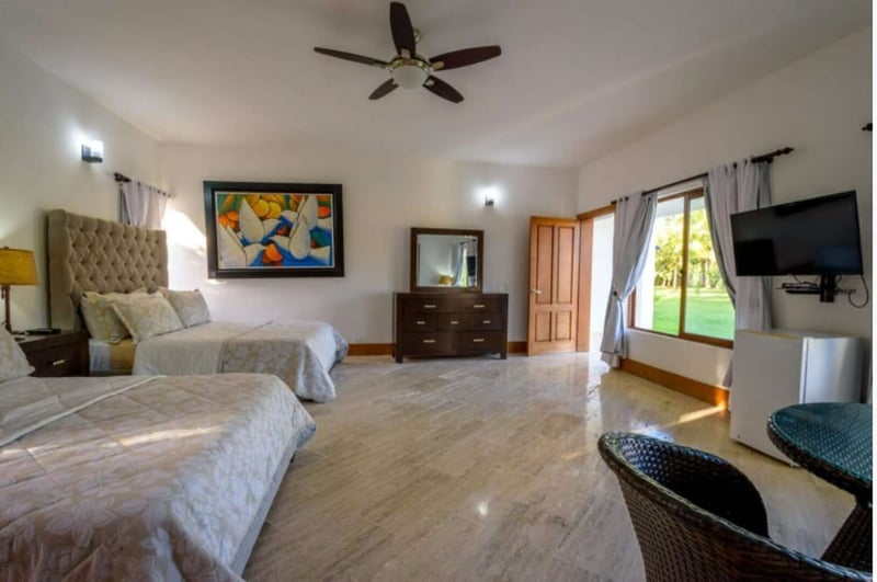 Barranca Este 9 | Casa Solaz