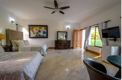 Luxury Villa Photo #17