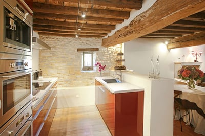 Luxury Villa Photo #7