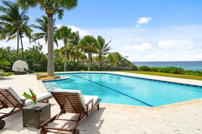 Luxury Villa Photo #9