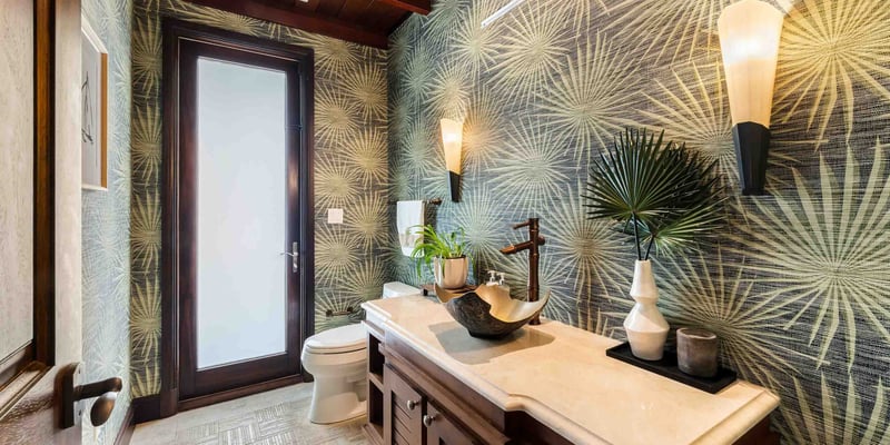 Ritz-Carlton Deckhouse #1