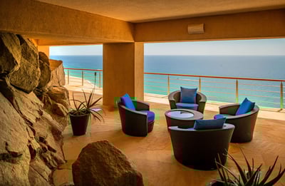 Luxury Villa Photo #11