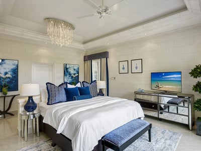 Luxury Villa Photo #12