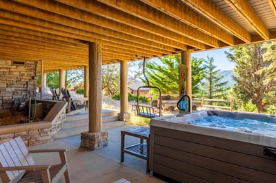 Luxury Villa Photo #42