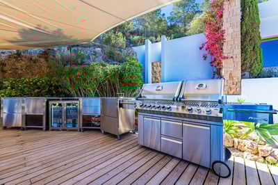 Luxury Villa Photo #20