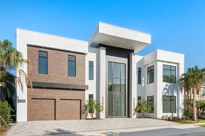 Luxury Villa Photo #75