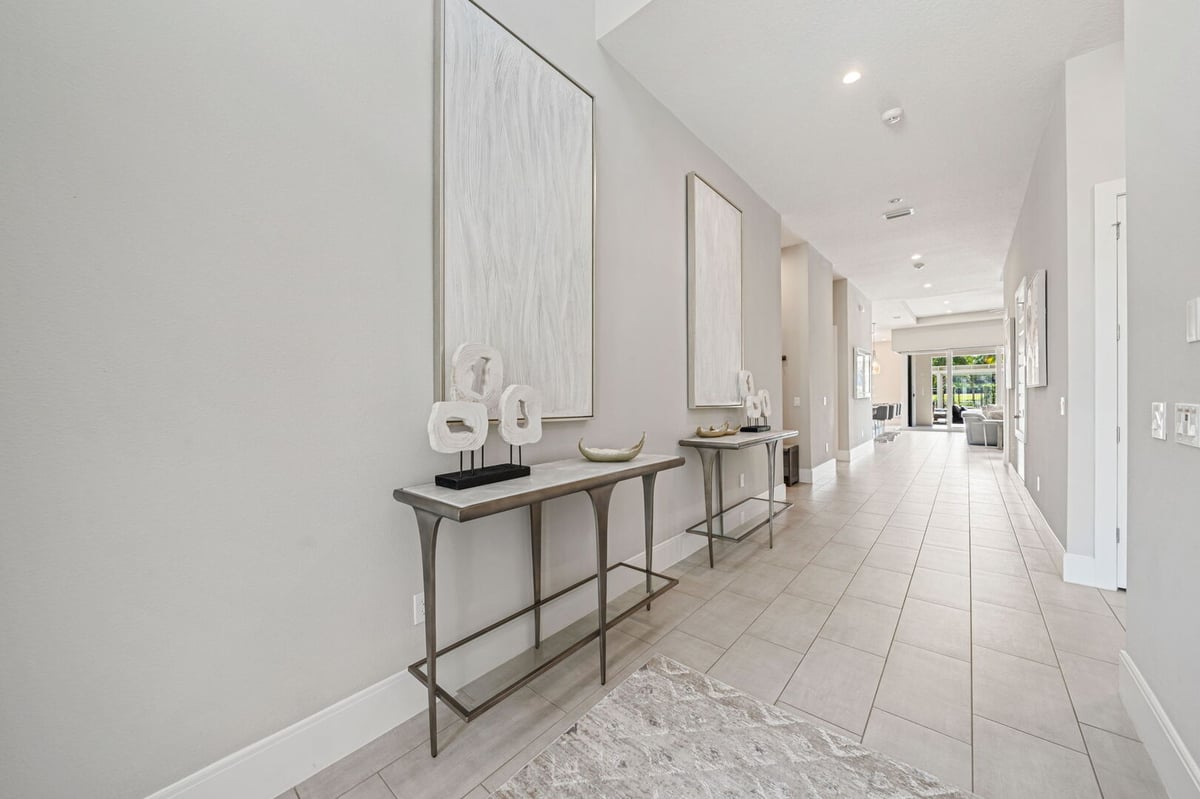 Reunion Tropical Retreat