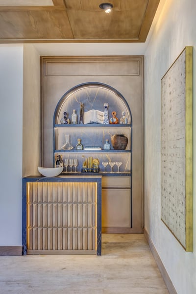 Casa Del Mar - Cap Cana Beachfront Masterpiece