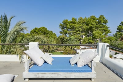 Luxury Villa Photo #21