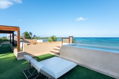 Luxury Villa Photo #20