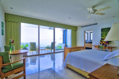 Luxury Villa Photo #52