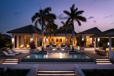 Luxury Villa Photo #41
