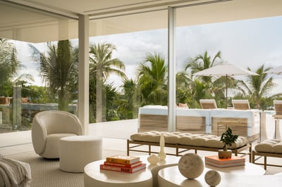 Luxury Villa Photo #21
