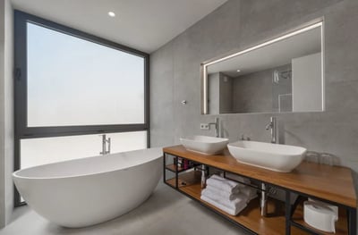 Luxury Villa Photo #31