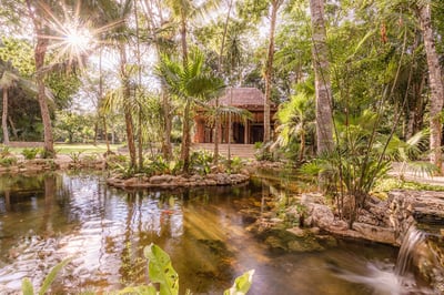 Luxury Villa Photo #9