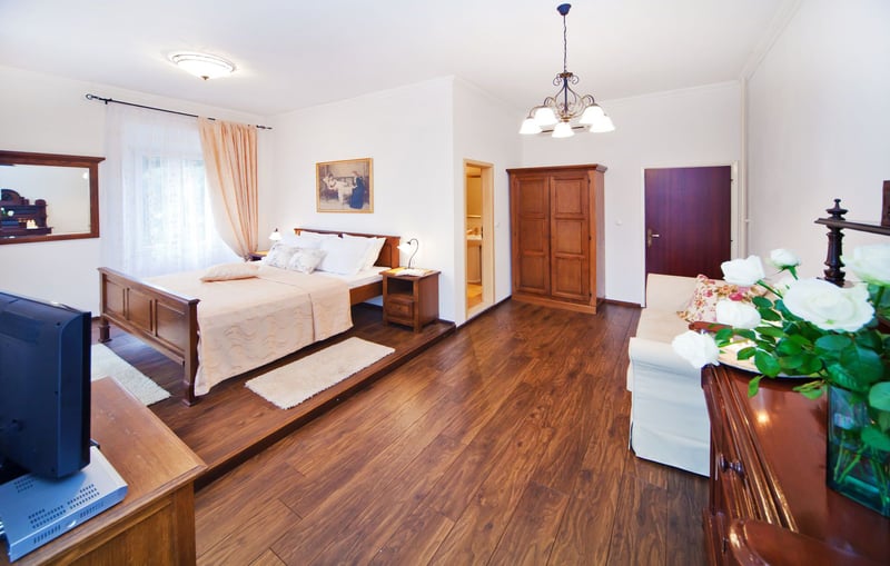 Villa Dubrovnik Estate