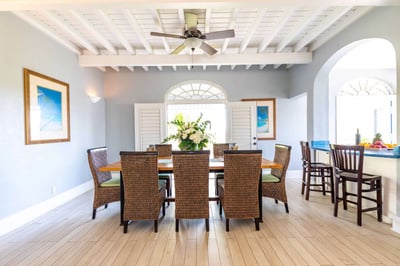 Luxury Villa Photo #33