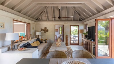 Luxury Villa Photo #24