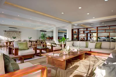 Luxury Villa Photo #11